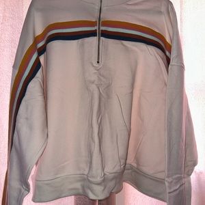 3x size thick fabric